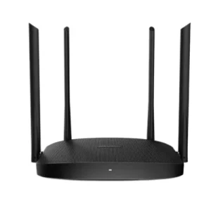 Hikvision DS-3WR12C AC1200 Dual-Band Wireless Router