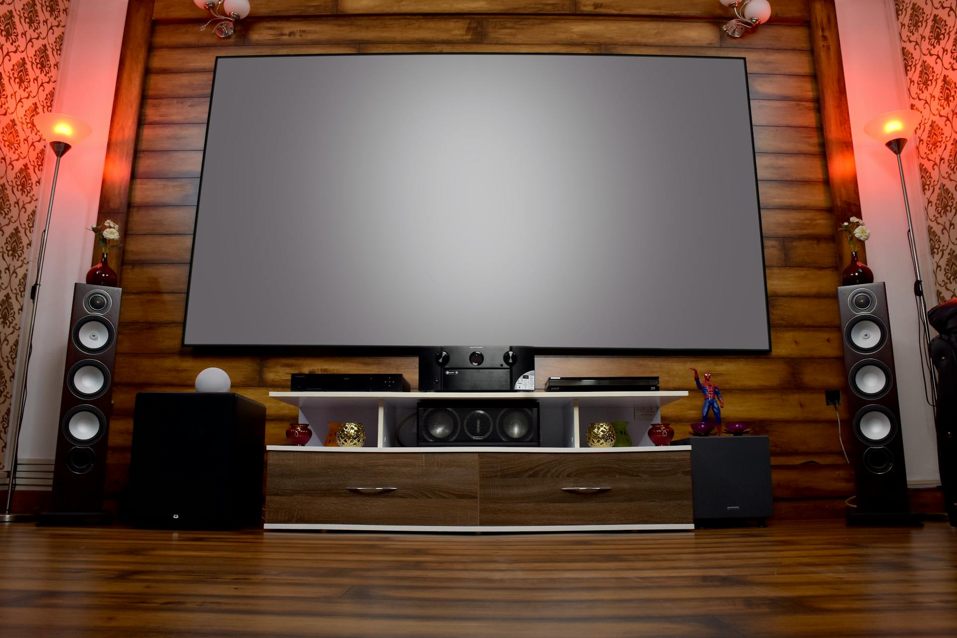 Home Theater price in Bangladesh 2025