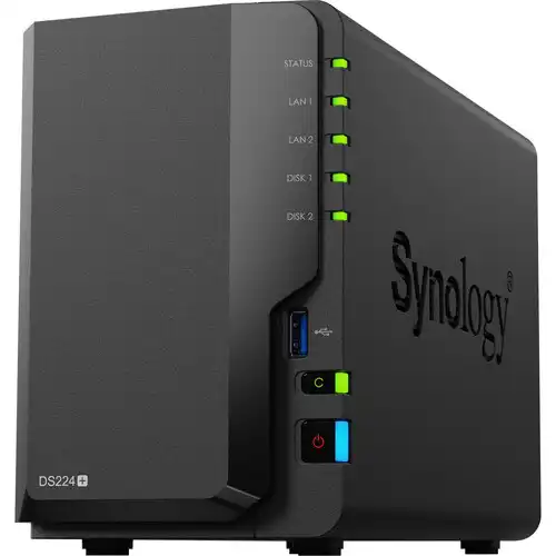 NAS (Network Attached Storage) Price in Bangladesh 2025