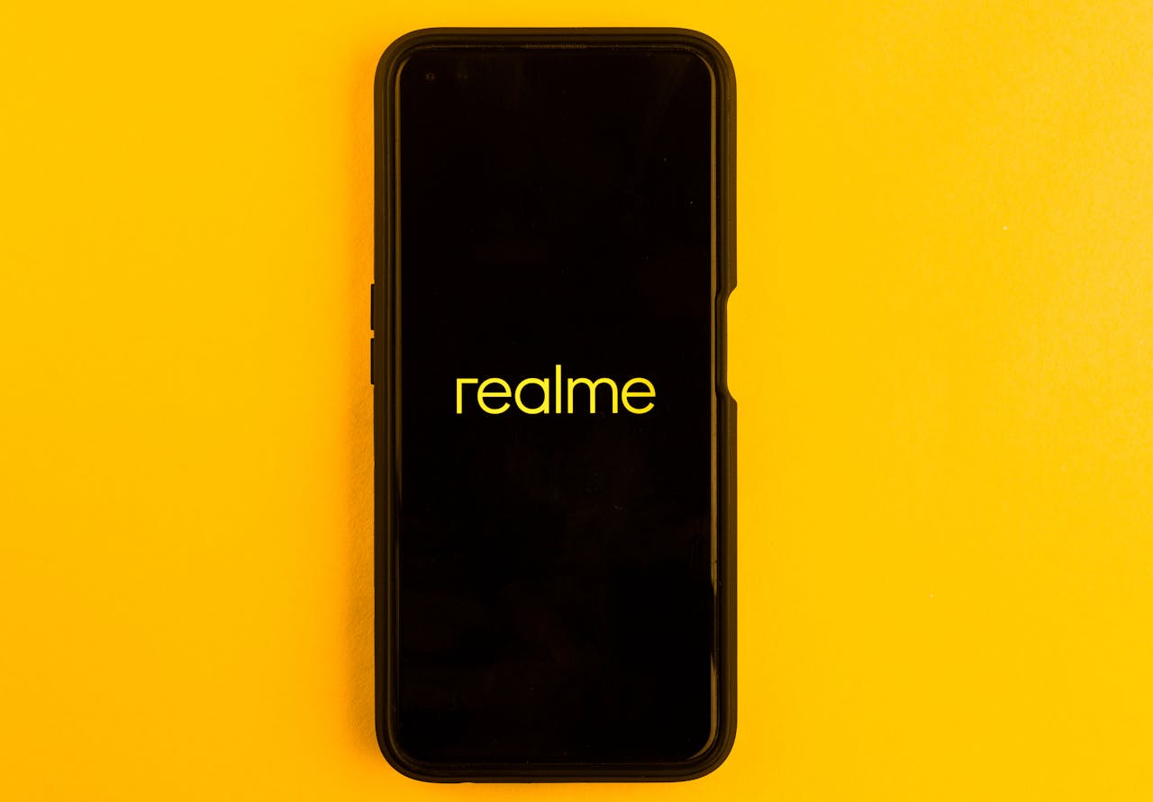 Realme Mobile Phone Price in Bangladesh 2025
