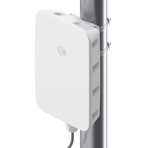 Cambium Networks XV2-23T Wi-Fi 6 Outdoor Access Point - Long-Range, Dual-Radio, Value-Tier