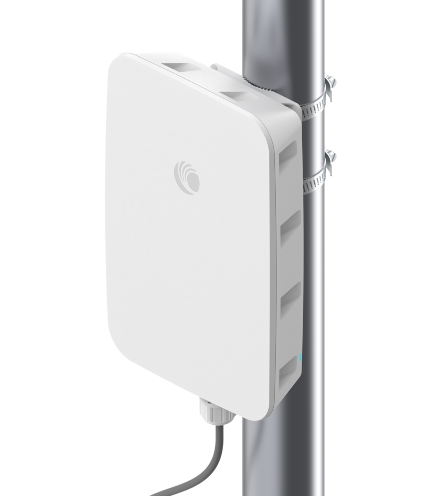 Cambium Networks XV2-23T Wi-Fi 6 Outdoor Access Point – Long-Range, Dual-Radio, Value-Tier