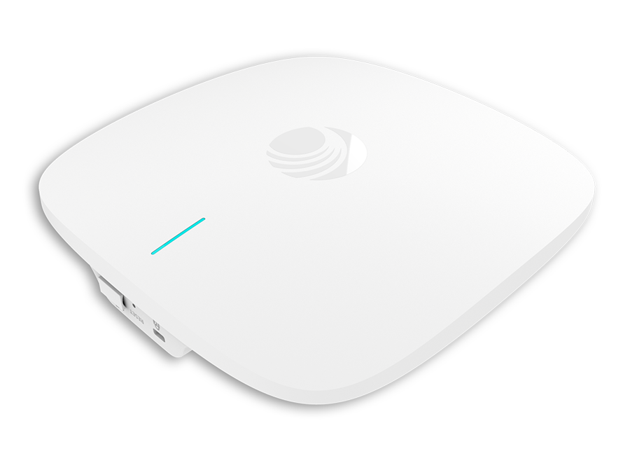 Cambium X7-35X Wi-Fi 7 Indoor Access Point – Tri-Band, 9.2Gbps, cnMaestro Managed