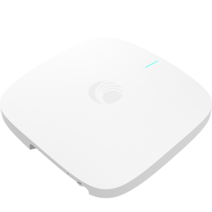 Cambium Networks XE5-8 Wi-Fi 6E Indoor Access Point - High-Density, Five-Radio, Enterprise-Class