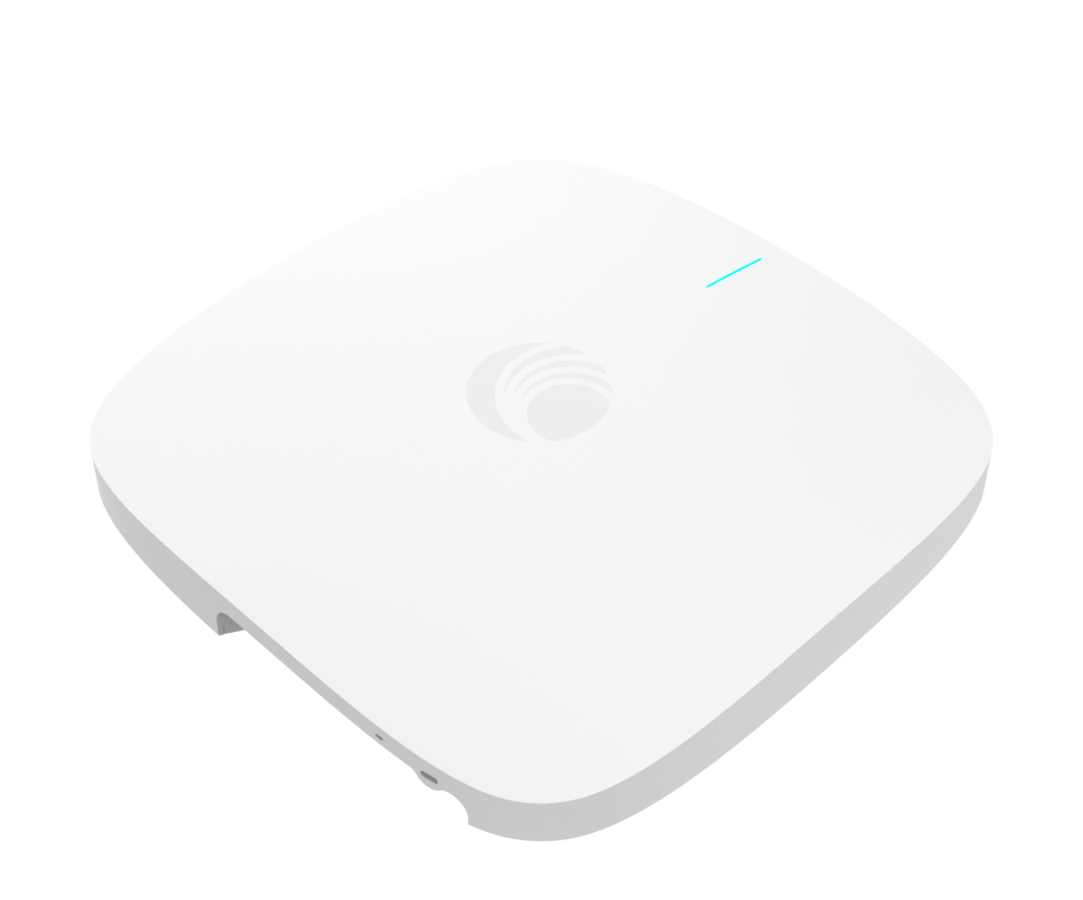 Cambium Networks XE5-8 Wi-Fi 6E Indoor Access Point – High-Density, Five-Radio, Enterprise-Class