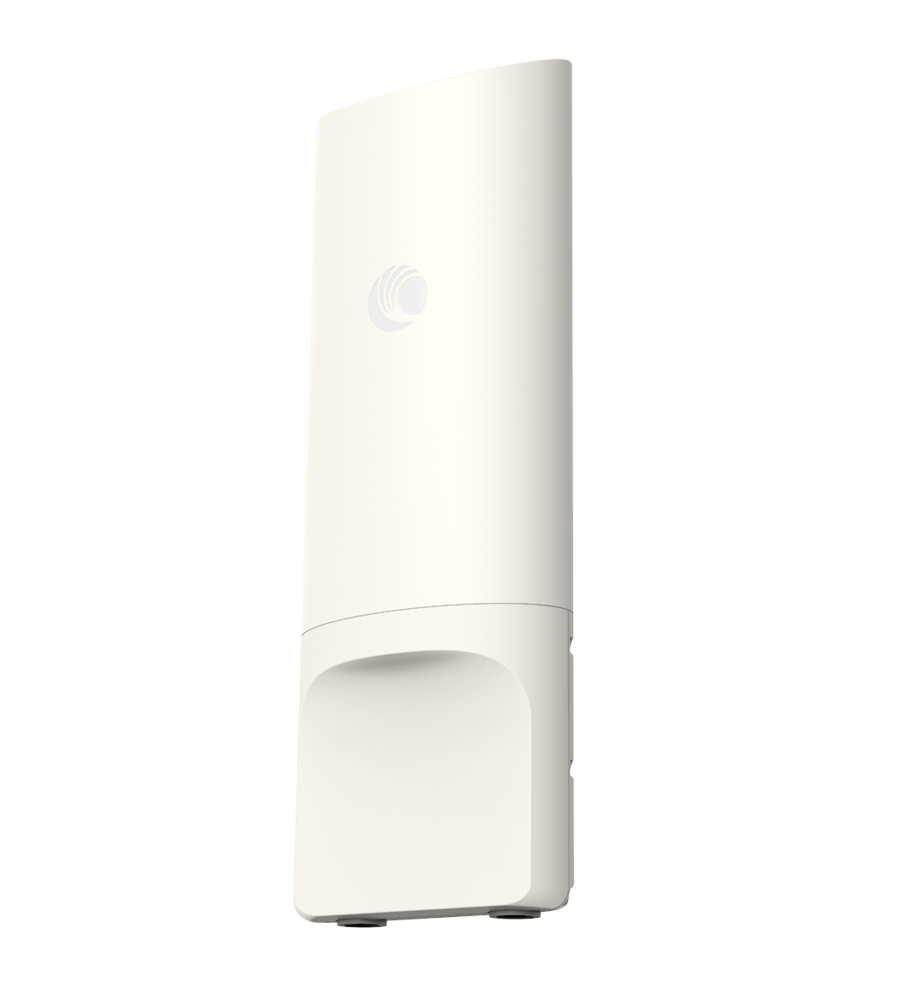 Cambium Networks XV2-2T Wi-Fi 6 Outdoor Access Point – High-Efficiency Antennas, Up to 1km Range