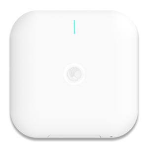 Cambium Networks XV3-8 Wi-Fi 6 Indoor Access Point