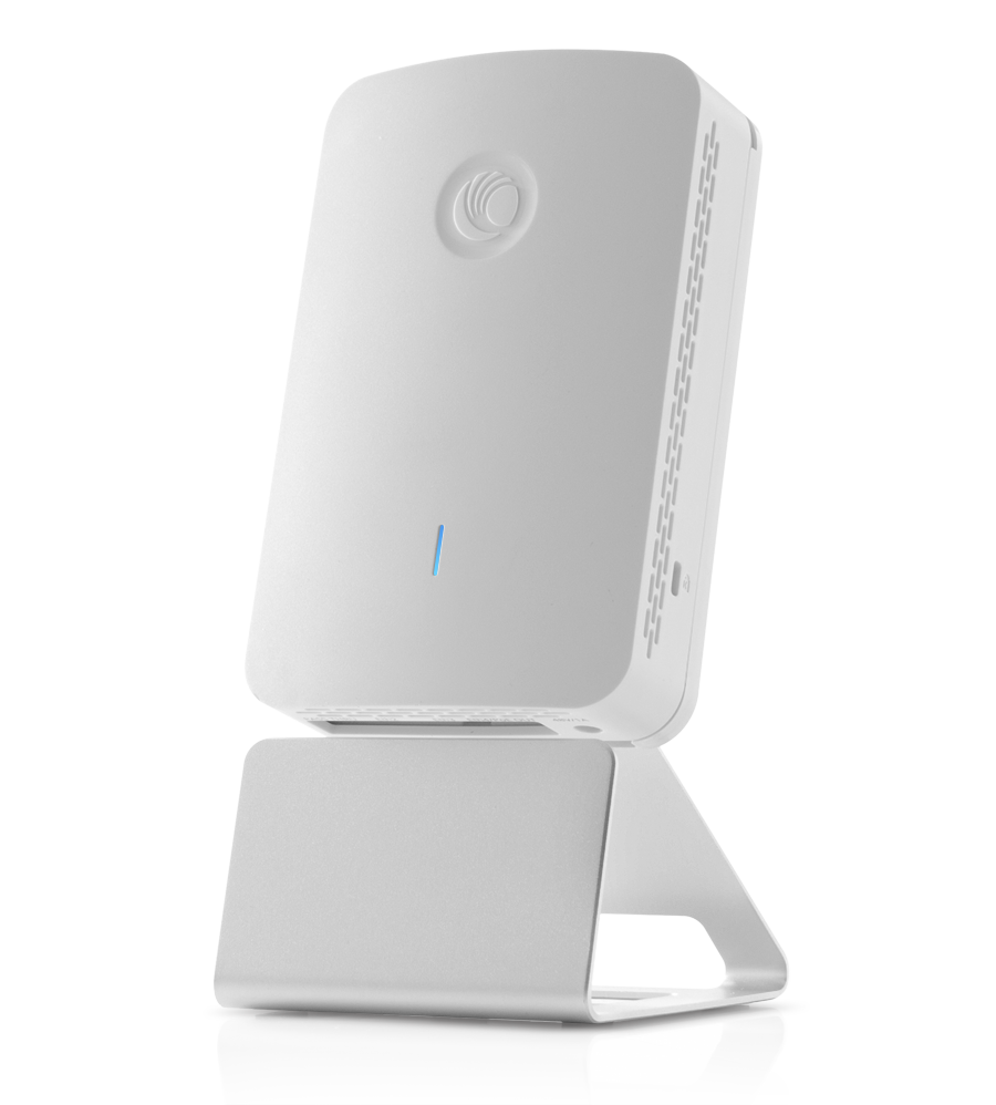 Cambium cnPilot e430H Wi-Fi 5 Indoor Wall Plate Access Point – Compact and Efficient Wireless Solution for Hotels & Offices
