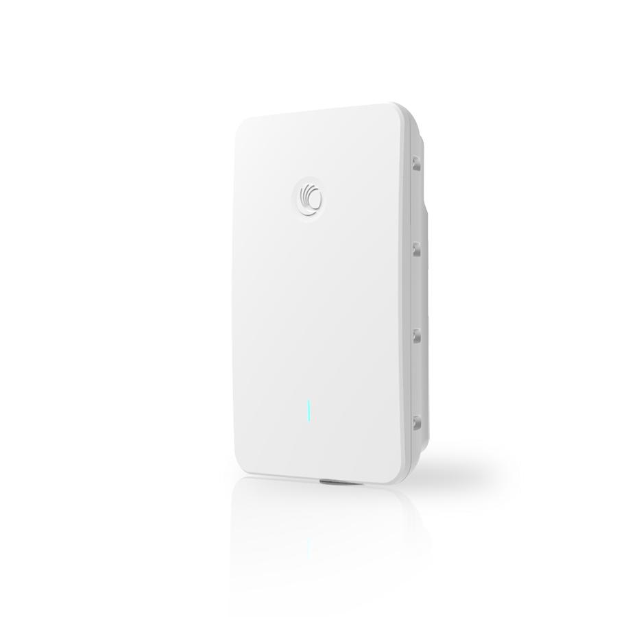 Cambium cnPilot e505 Outdoor Wi-Fi 5 Access Point – High-Performance Wireless Solution for Outdoor Coverage