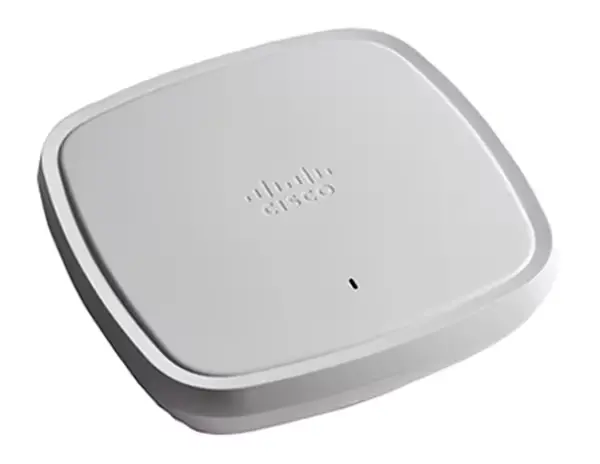 Cisco Catalyst 9120AX Series Access Points – High-Performance Wireless Solutions