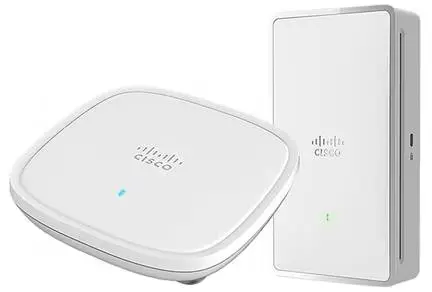 Cisco Catalyst 9105 Series Access Points | High-Performance Wi-Fi 6 for Business Networks