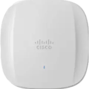Cisco Catalyst 9164 Series Access Points – Elevate Your Network with Wi-Fi 6E