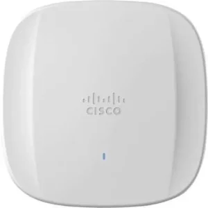 Cisco Catalyst 9163E Series Access Points – Seamless Wireless Performance