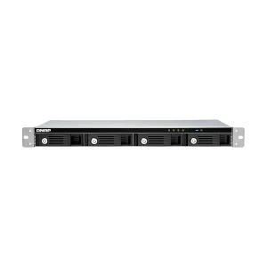 QNAP TR-004U – Versatile 4-Bay Type-C USB Expansion Unit