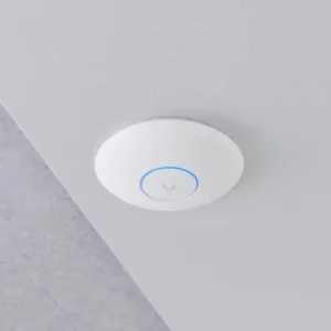 Ubiquiti UniFi U7 Pro - Ceiling-Mounted WiFi 7 Access Point