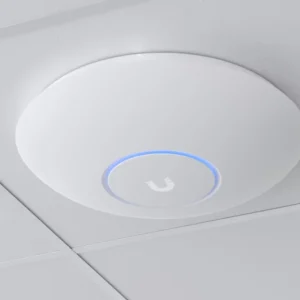 Ubiquiti UniFi U7 Pro Max - Ceiling-Mounted WiFi 7 Access Point