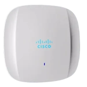 Cisco Catalyst 9136 Series Access Points – Embrace Wi-Fi 6E for Superior Network Performance