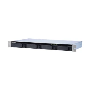 QNAP TL-R400S – High-Performance 4-Bay Mini SAS Expansion Unit