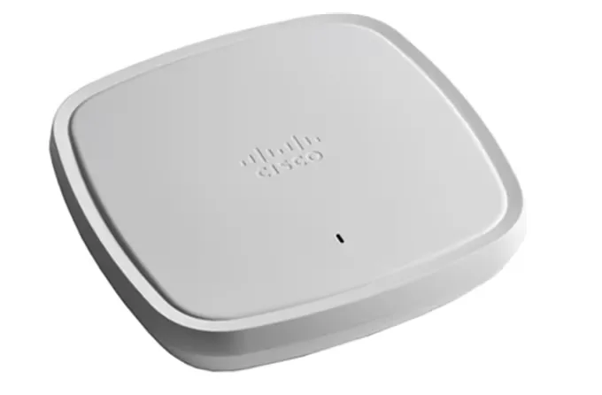 Cisco Catalyst 9130AX Series Access Points – Unleash Peak Wi-Fi 6 Performance
