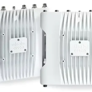 Cisco Catalyst IW9167 Heavy Duty Access Points for Reliable High-Performance Networking