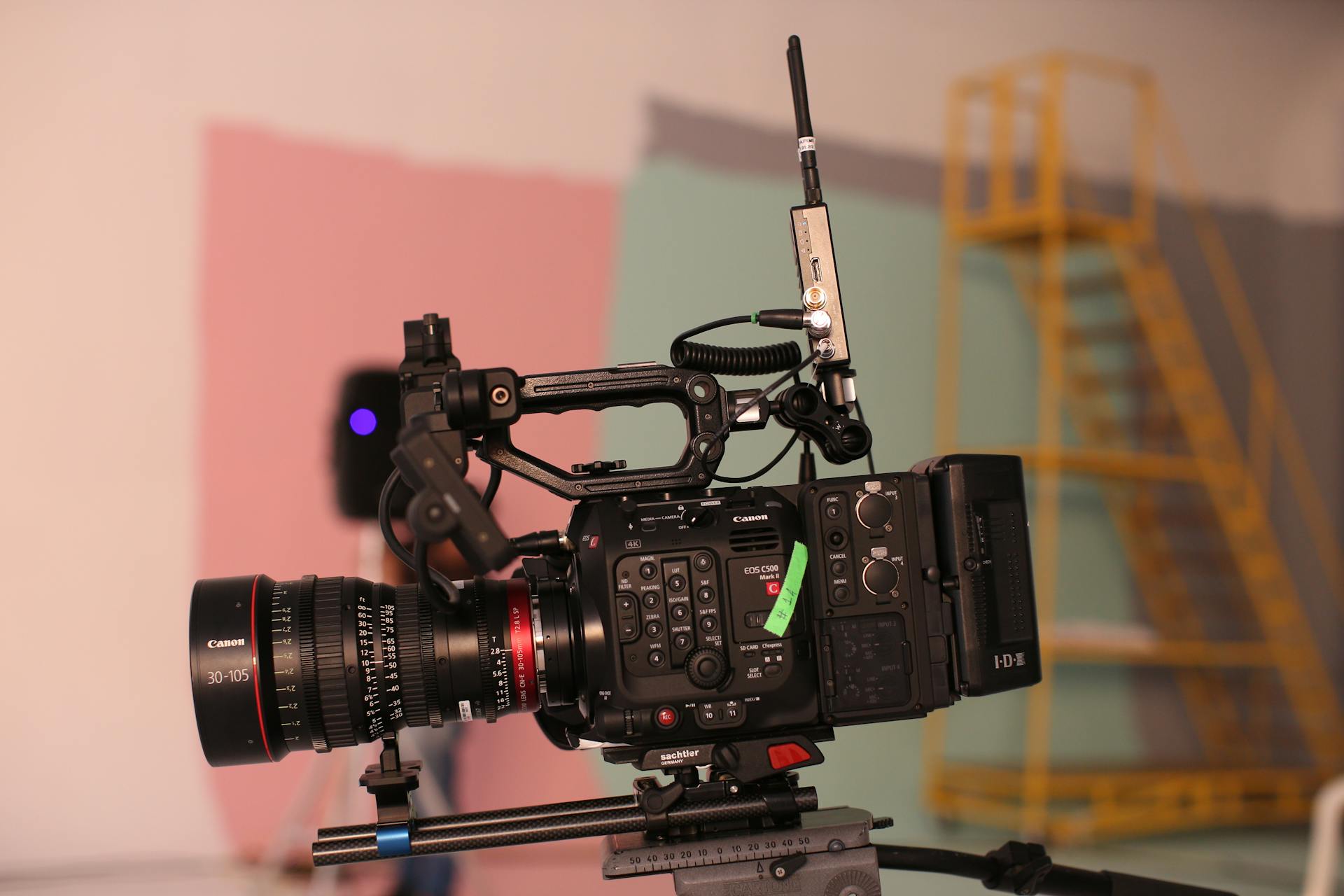 Authentic HD & CC Camera Solution in Bangladesh 2025