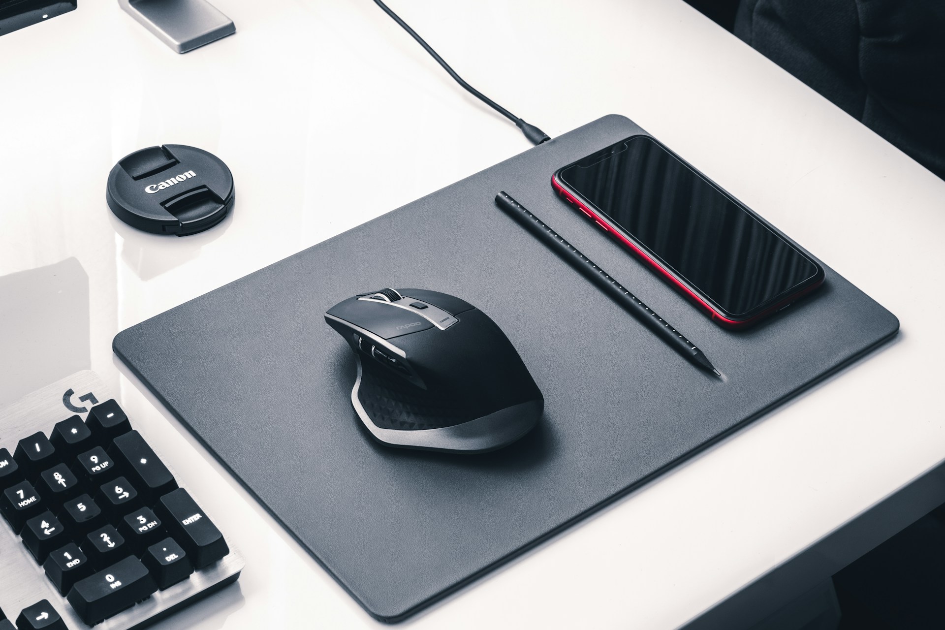 Best Mouse Pad Price in BD 2025