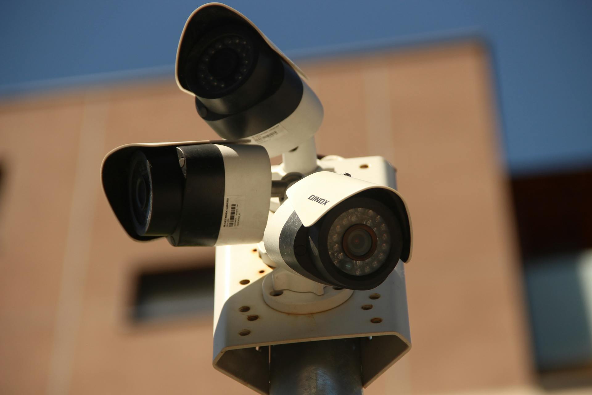 Best Surveillance and Security Cameras price in BD 2025