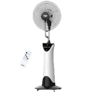 Disnie DMS-16R 16 Rechargeable Mist Fan