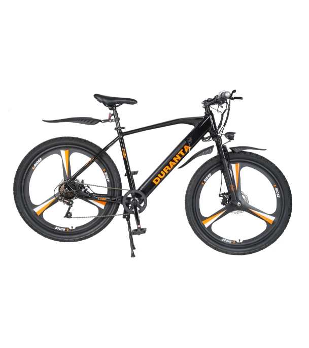 Duronto E-Bike 201 Price in Bangladesh 2025 – The Future of Electric Bikes!