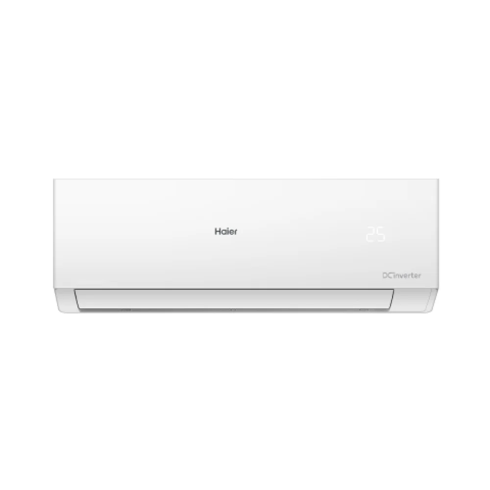 Haier 18 Cleancool 1.5 Ton Inverter Air Conditioner