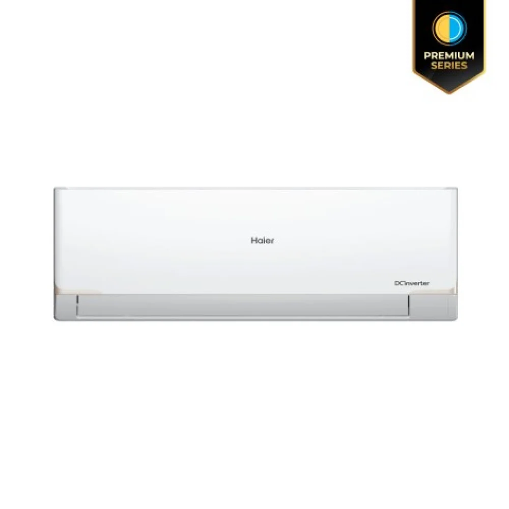 Haier 18 Heatcool 1.5 Ton Inverter Air Conditioner
