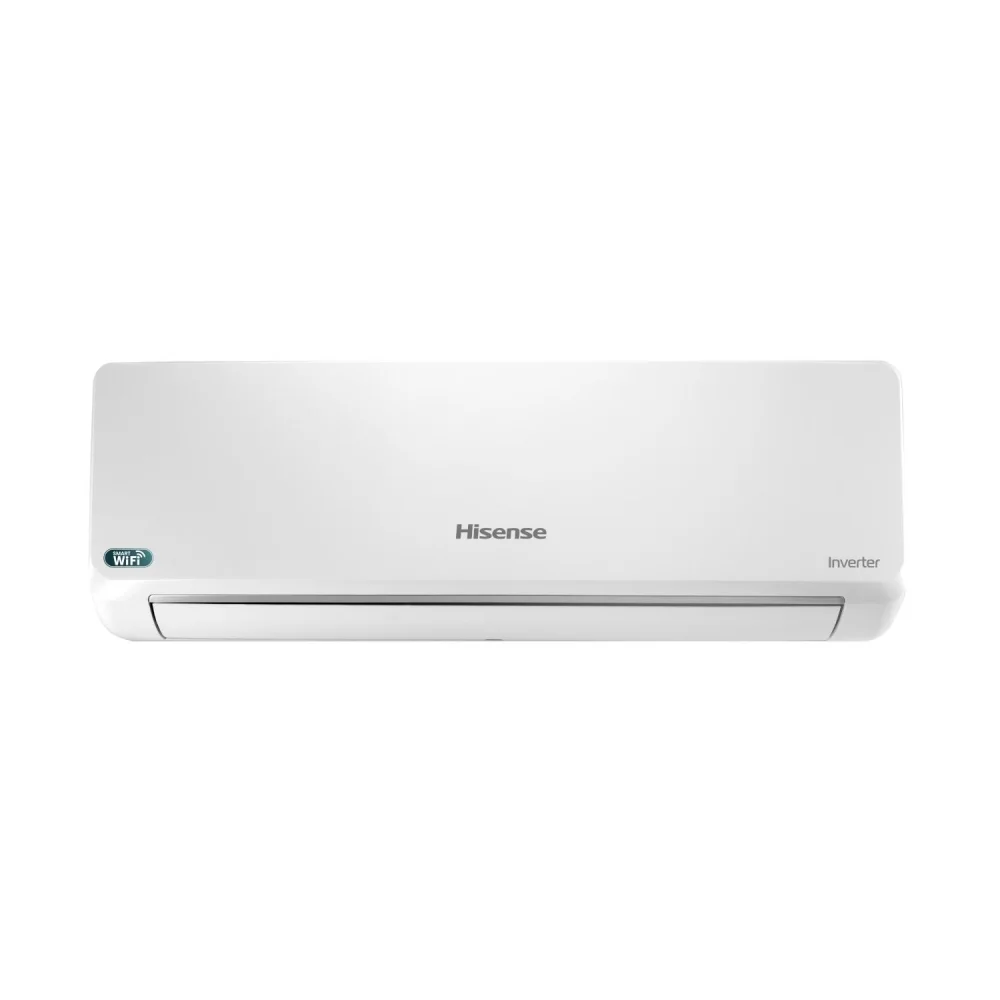 Hisense 1.5 Ton Wi-Fi Full DC Inverter AC AS18TZ4RMATD01AU