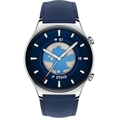 Top Honor Watch GS 3 Smartwatch Price in BD 2025