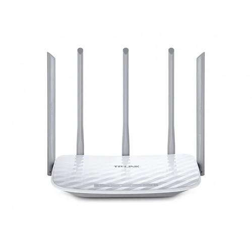 How to login in Tp Link Router 2025