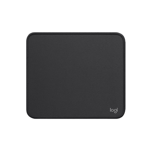 Logitech Studio Series Mouse Pad (Graphite)