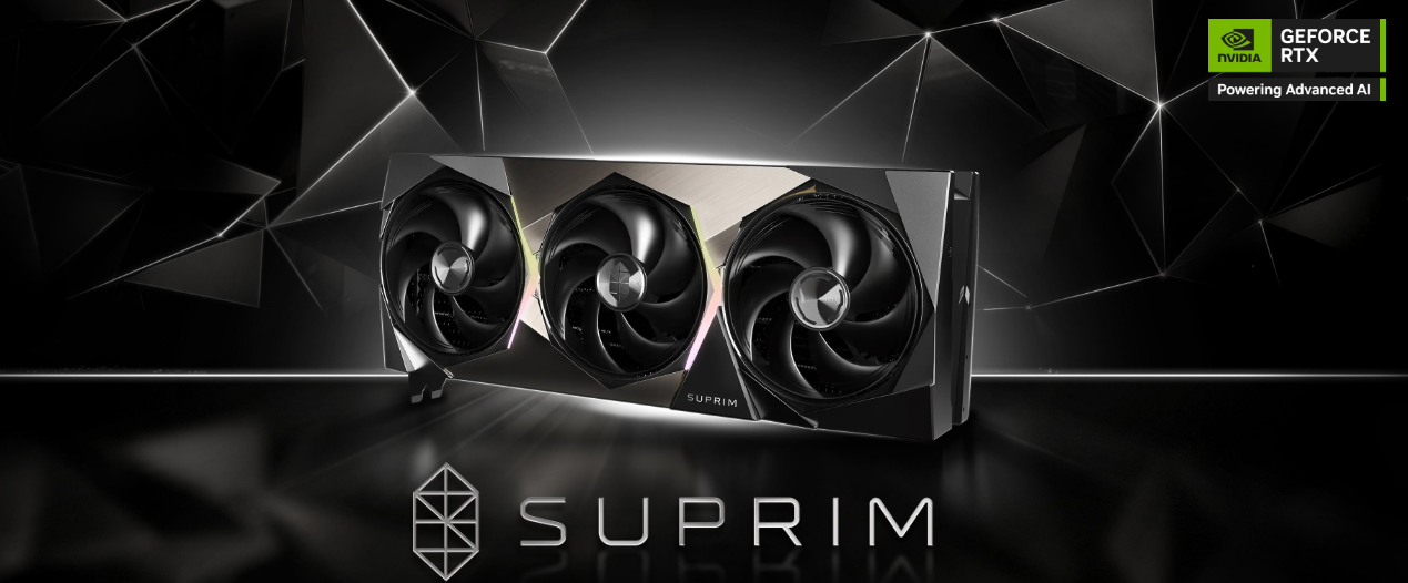 MSI GeForce RTX 5090 32G SUPRIM SOC Price in BD 2025: Your Ultimate Guide