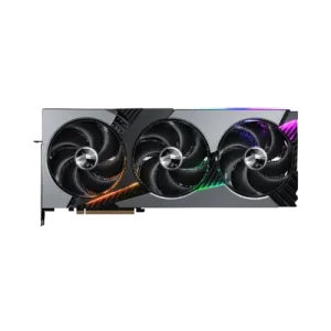 MSI GeForce RTX 5090 32G VANGUARD SOC LAUNCH EDITION 32GB GDDR7 Graphics Card