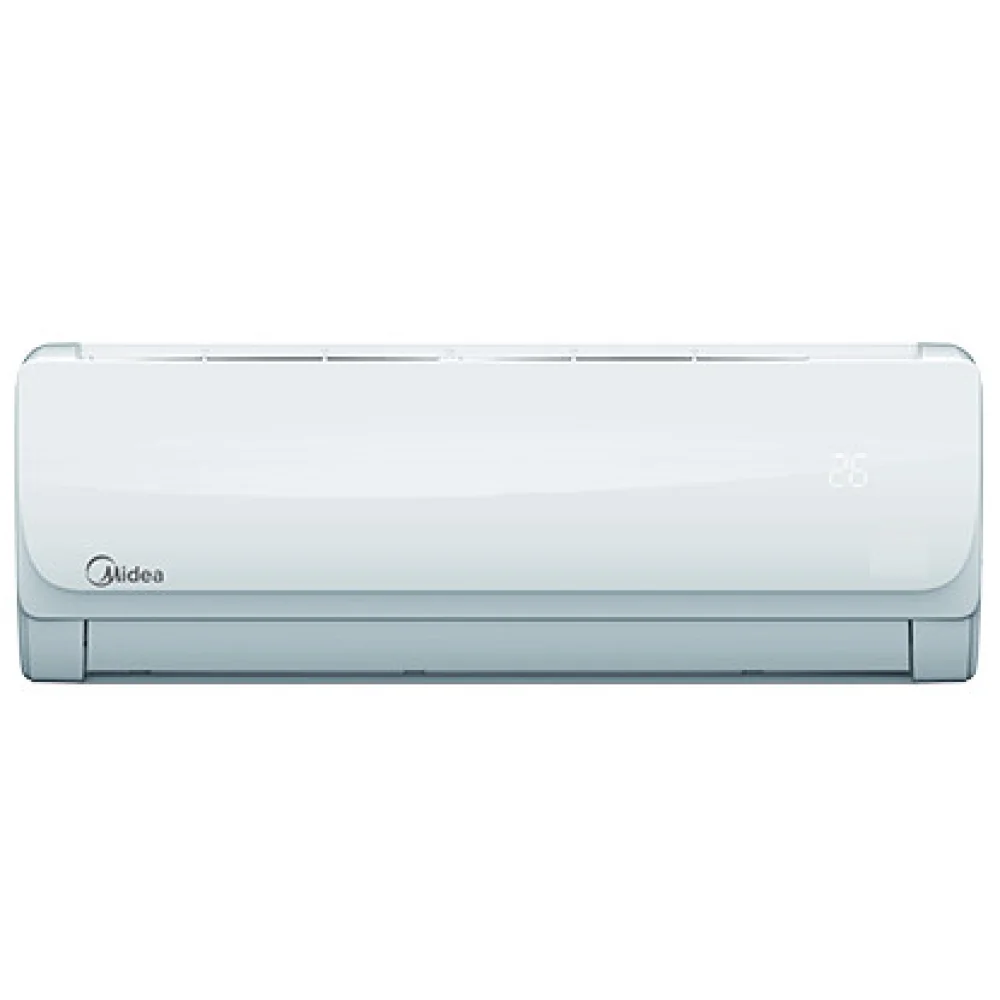 Midea 18CRN 1.5 Ton Non-Inverter Split Type Air Conditioner