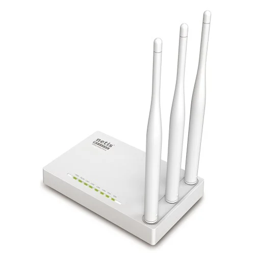 Latest Netis WF2409E Wireless Router Price in BD 2025