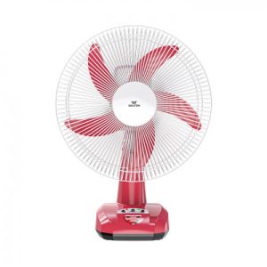 Walton 14 Inch Rechargeable Table Fan - Model WRTF14B