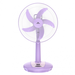 Walton 16 Inch Rechargeable Stand Fan - Model WRSF16B-RMC