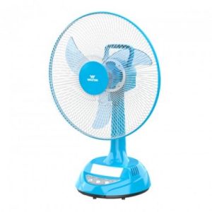 Walton 17 Inch Rechargeable Table Fan - Model W17OA-M
