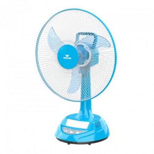 Walton 17 Inch Rechargeable Table Fan – Model W17OA-M