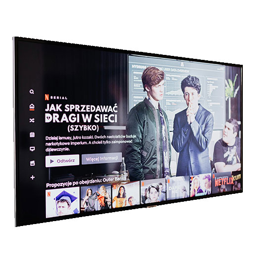 Best Smart TV Price in Bangladesh 2025