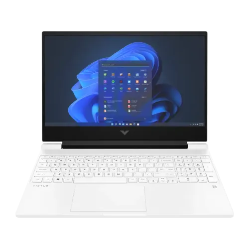 HP Victus Gaming 15-fb1053AX Ryzen 5-7535HS RTX 2050 4GB Graphics 15.6″ FHD Gaming Laptop