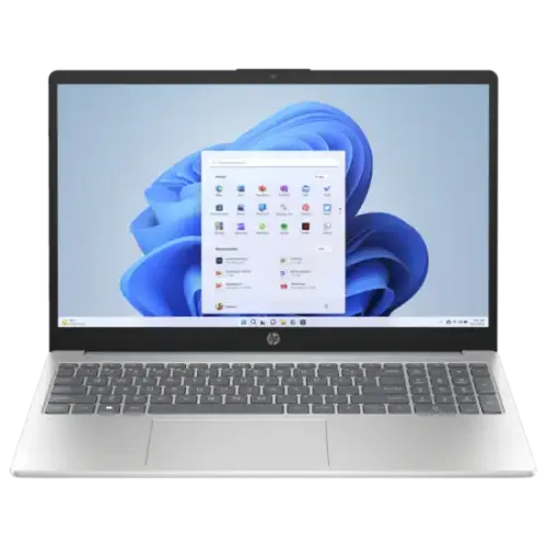 HP 15-fc0167AU Ryzen 3 7320U 15.6″ FHD Laptop