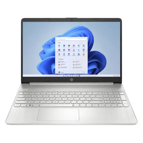 HP 15s-eq2326AU AMD Ryzen 5 5500U 15.6″ FHD Laptop
