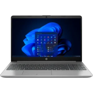 HP 250 G9 Core i3 12th Gen 15.6" HD DDR4 RAM Laptop With 1 Year Warranty