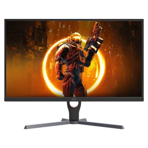 AOC 24G11E 23.8″ 180Hz FHD FAST IPS Gaming Monitor