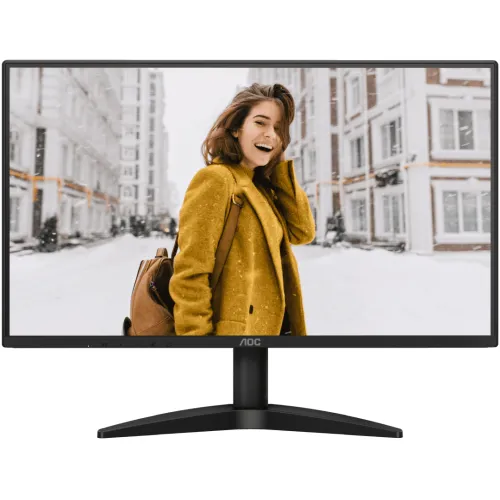 AOC 25B36H 24.5″ 120Hz 1ms FHD IPS Monitor
